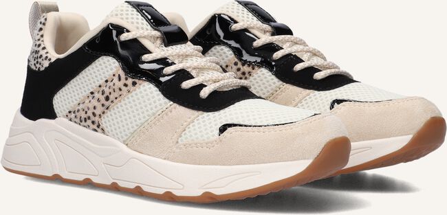 Beige OMODA Lage sneakers ZOË Beige OMODA Lage sneakers ZOË - large