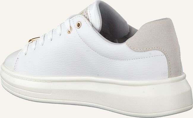 Witte CRUYFF Lage sneakers PURE Witte CRUYFF Lage sneakers PURE - large