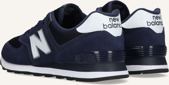 Blauwe NEW BALANCE Lage sneakers ML574 Blauwe NEW BALANCE Lage sneakers ML574 - large