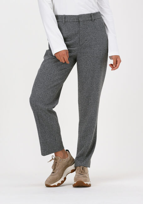 Grijze DRYKORN Pantalon SEARCH - large