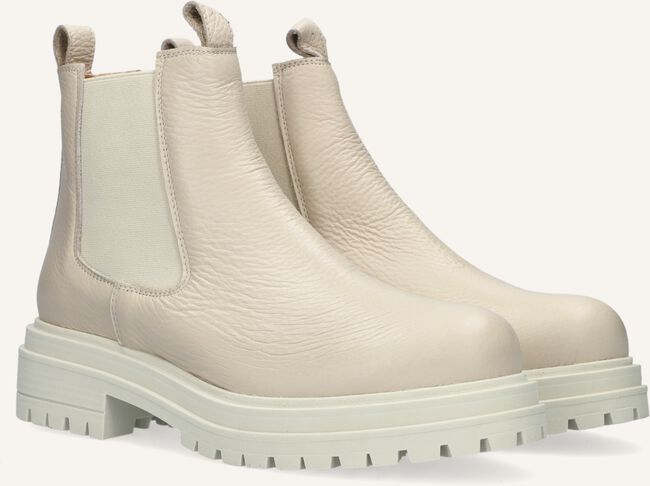 Beige CA'SHOTT Chelsea boots 24203 Beige CA'SHOTT Chelsea boots 24203 - large