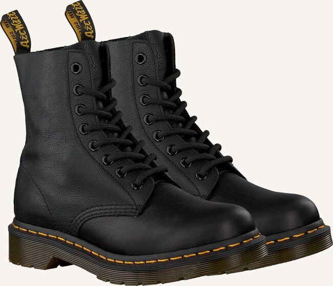 Zwarte DR MARTENS Veterboots 1460 PASCAL Zwarte DR MARTENS Veterboots 1460 PASCAL - large