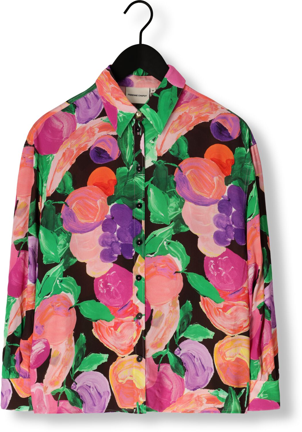 FABIENNE CHAPOT Dames Blouses Anouk Blouse Multi