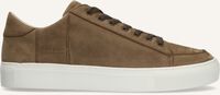 Groene HUB Lage sneakers TOURNAMENT-M - medium