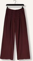 CO'COUTURE LUNA EYELET WIDE LONG PANT CO'COUTURE LUNA EYELET WIDE LONG PANT - medium