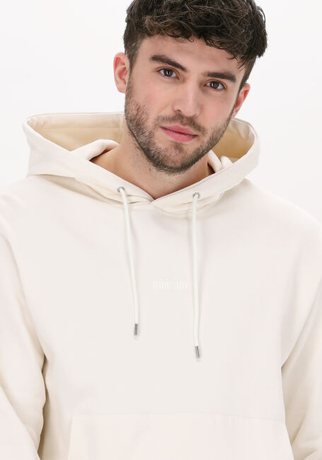 Witte MINIMUM Sweater BASSOLA 9246 - large