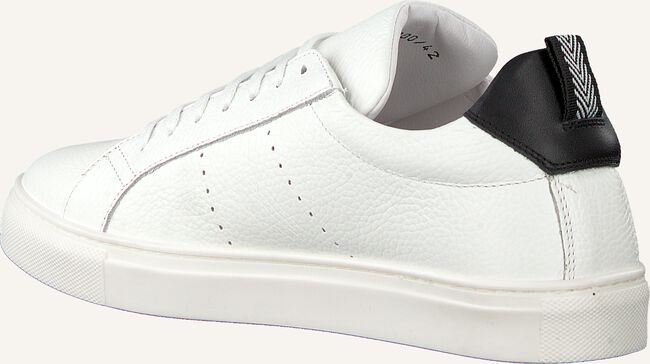Witte ANTONY MORATO Lage sneakers MMFW01248 Witte ANTONY MORATO Lage sneakers MMFW01248 - large