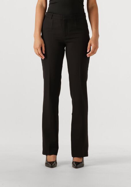 Zwarte NEO NOIR Pantalon CASSIE SUIT PANTS - large