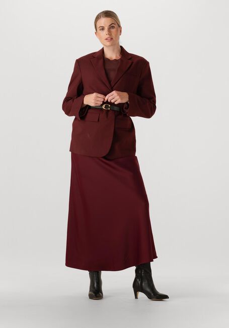 Taupe MOVES Maxirok HEBRY SKIRT 3570 - large