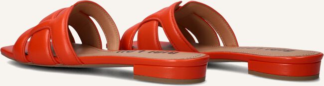 Rode BIBI LOU Slippers 760Z10VK Rode BIBI LOU Slippers 760Z10VK - large