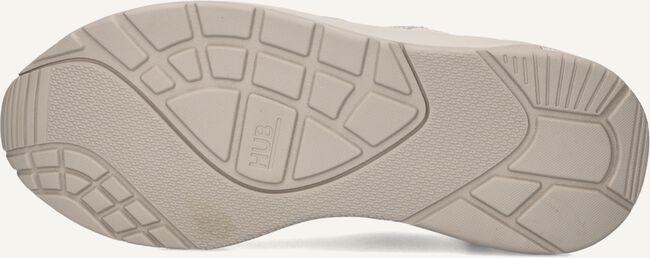 Beige HUB Lage sneakers GLIDE-W Beige HUB Lage sneakers GLIDE-W - large