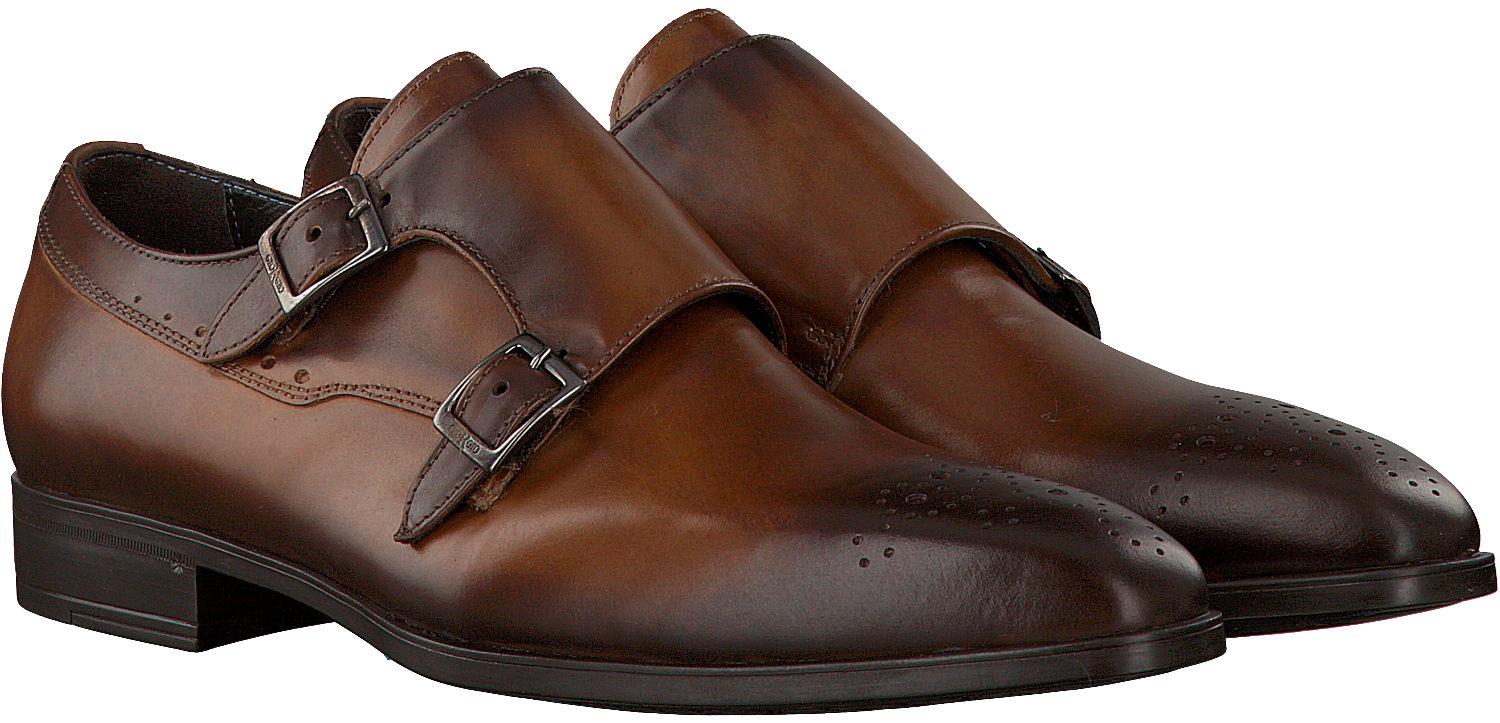 Cognac GIORGIO Nette schoenen HE50243 | Omoda