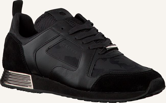 Zwarte CRUYFF Lage sneakers LUSSO Zwarte CRUYFF Lage sneakers LUSSO - large