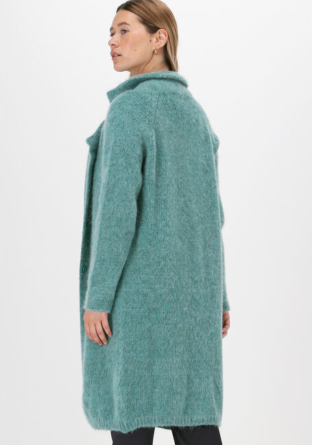 Mint BELLAMY Vest MABEL - large