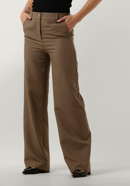 Taupe NOTRE-V Pantalon NV-DOUK - large