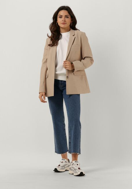 Gebroken wit DRYKORN Top SMELA - large