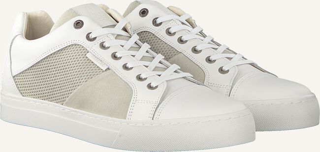 Witte GAASTRA Lage sneakers HUFF Witte GAASTRA Lage sneakers HUFF - large