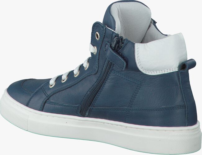 Blauwe OMODA Sneakers 2184 - large