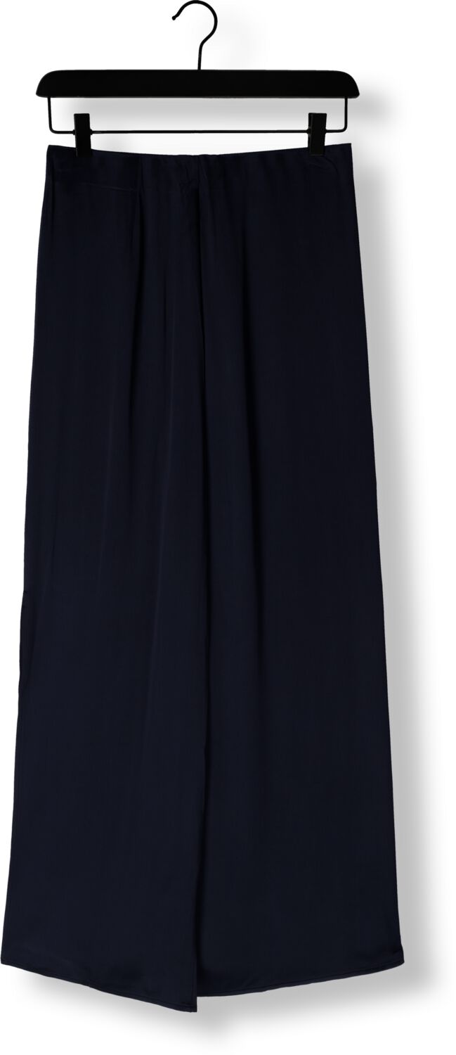 MODSTRÖM Modström Dames Rokken Kindlemd Skirt Donkerblauw