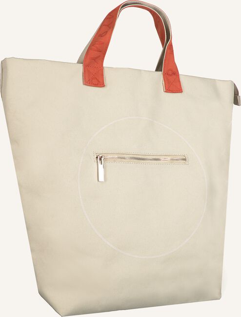 Beige MYOMY Shopper MY CIRCLE BAG SHOPPER Beige MYOMY Shopper MY CIRCLE BAG SHOPPER - large