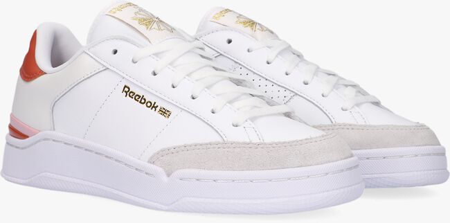 Witte REEBOK Lage sneakers AD COURT WMN - large