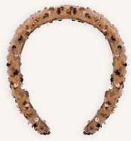 Bronskleurig Mimi & Lula Haaraccessoires SEQUIN ALICE Bronskleurig Mimi & Lula Haaraccessoires SEQUIN ALICE - medium