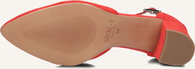 Rode NOTRE-V Pumps 12625 Rode NOTRE-V Pumps 12625 - large