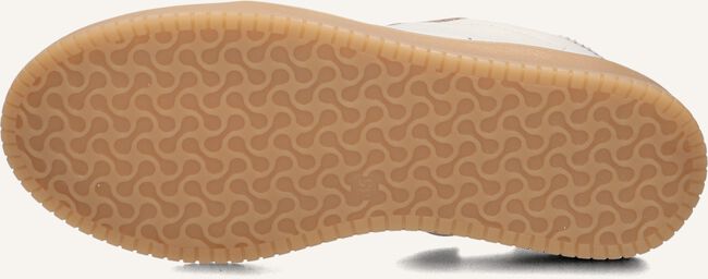 Beige HIP Lage sneakers H1853 Beige HIP Lage sneakers H1853 - large