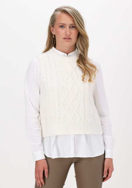 Witte ENVII Spencer ENAVELIE VEST 5250 - large