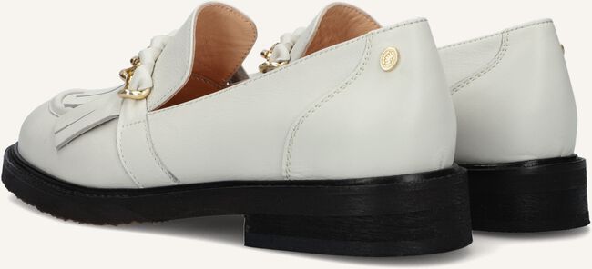 Witte FRED DE LA BRETONIERE Loafers 120010116 Witte FRED DE LA BRETONIERE Loafers 120010116 - large