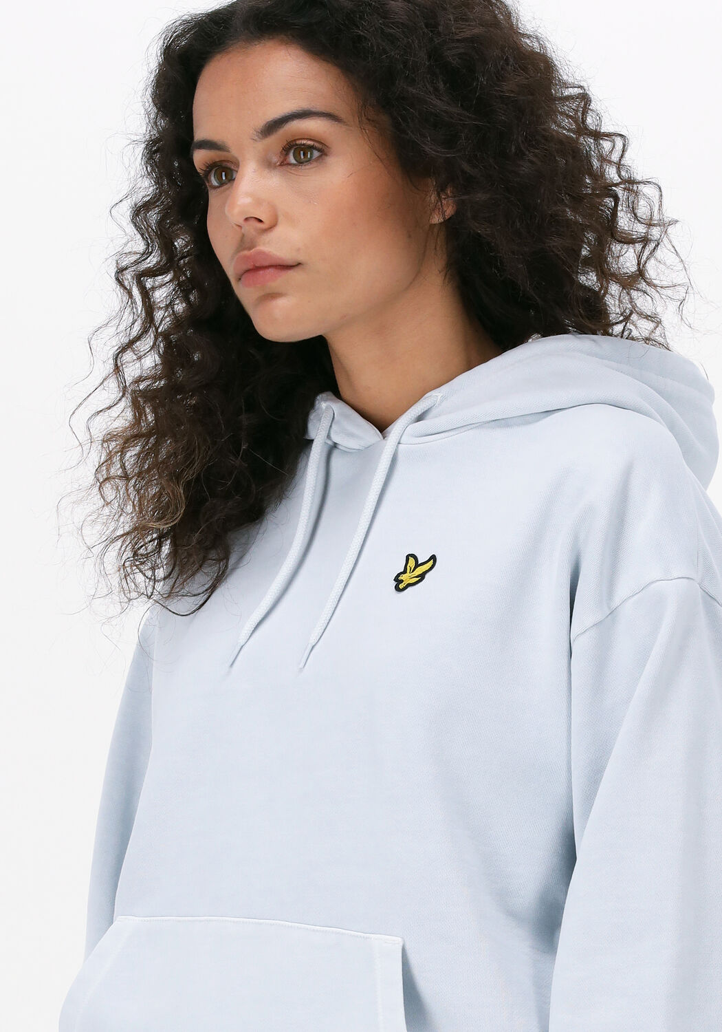 Lyle and scott cheap dames trui