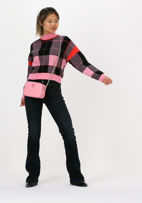 Roze SILVIAN HEACH Trui SWEATER PADUCAH Roze SILVIAN HEACH Trui SWEATER PADUCAH - large