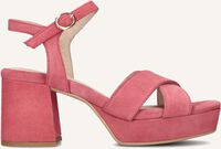 Rode VIA VAI Sandalen CASSIA SIX Rode VIA VAI Sandalen CASSIA SIX - medium