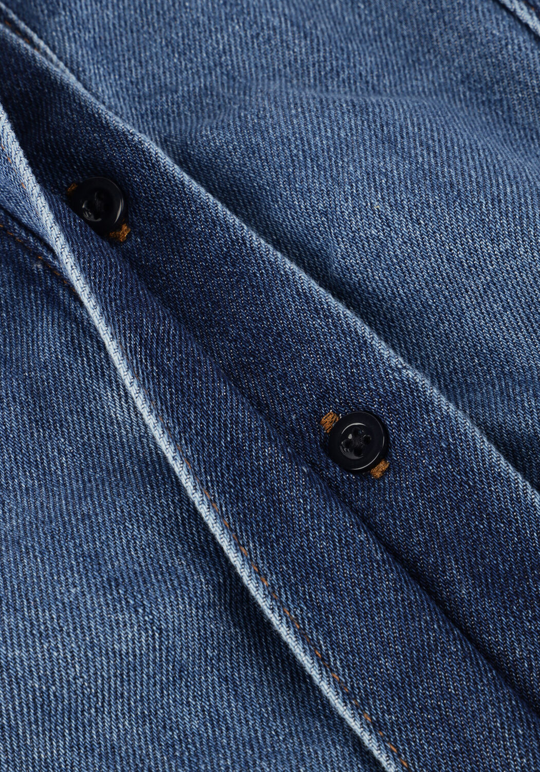 Blauwe INWEAR Blouses SOPHINAIW SHIRT - large