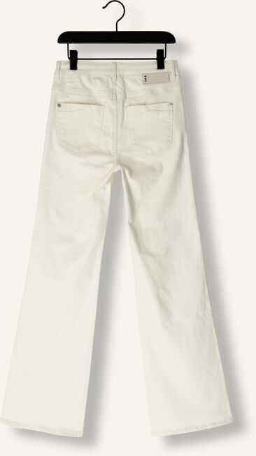 Witte INDIAN BLUE JEANS Wide jeans 2123 WORKER WIDE FIT DENIM Witte INDIAN BLUE JEANS Wide jeans 2123 WORKER WIDE FIT DENIM - large