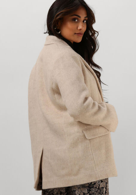 Beige SECOND FEMALE Blazer SERA BLAZER - large