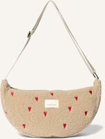 Beige STUDIO NOOS Crossbodytassen TEDDY ADULT FANNY PACK - medium