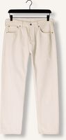 Ecru LEVI'S Straight leg jeans 501 LEVIS ORIGINAL FIT Ecru LEVI'S Straight leg jeans 501 LEVIS ORIGINAL FIT - medium