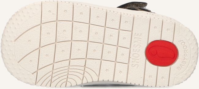 Groene SHOESME Sandalen BN24S016 Groene SHOESME Sandalen BN24S016 - large