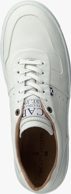 Witte SCAPA Sneakers 10/4580  - large