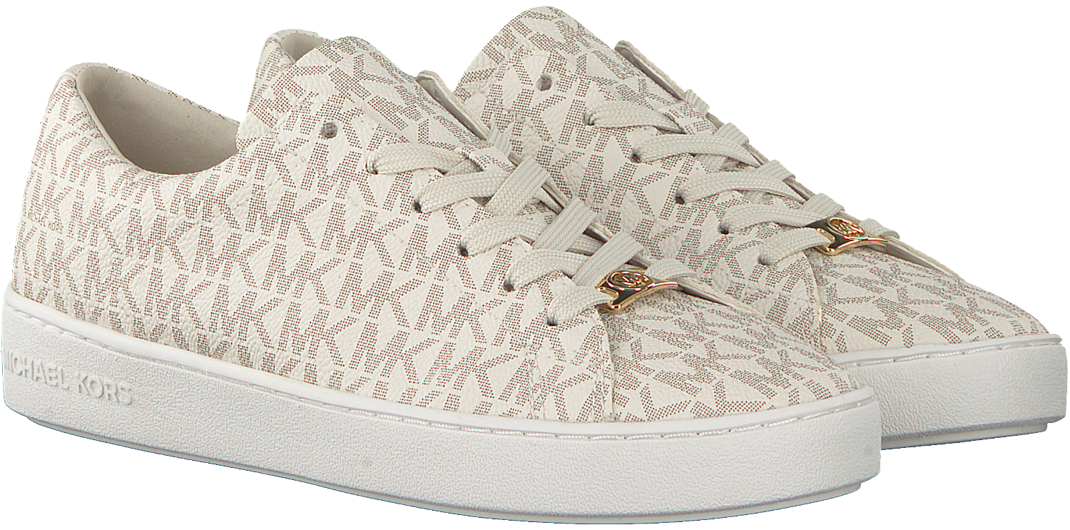 الابتذال جبري فني witte sneakers dames sale michael kors - ashworkshop.org