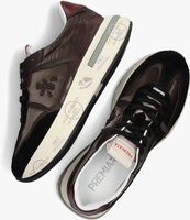 Bruine PREMIATA Lage sneakers CASSIE - medium