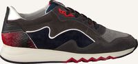 Grijze FLORIS VAN BOMMEL Lage sneakers 16092 - medium