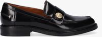 Zwarte BILLI BI Loafers 2780 - medium