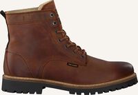 Cognac PME LEGEND Veterboots STRATORIB - medium