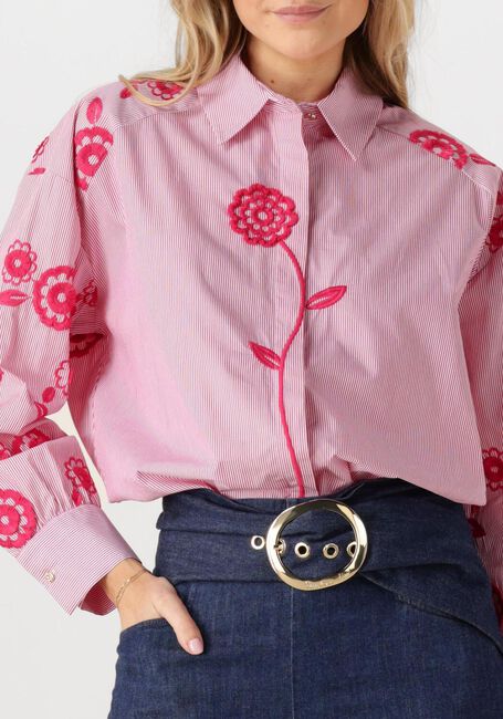 Roze CAROLINE BISS Blouses 1615 - large