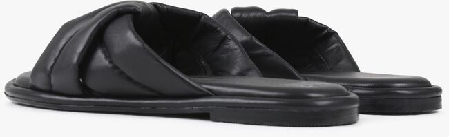 Zwarte BRONX Slippers DELAN-Y 85021 - large