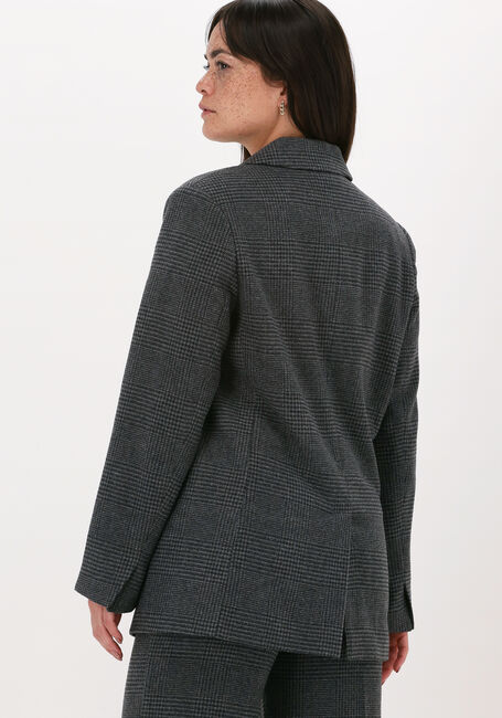 Grijze MODSTRÖM Blazer GALE CHECK BLAZER - large