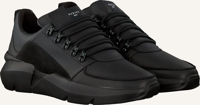 Zwarte NUBIKK Lage sneakers ELVEN ROYAL Zwarte NUBIKK Lage sneakers ELVEN ROYAL - large