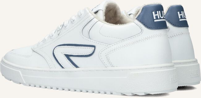 Witte HUB Lage sneakers NORTH-Z Witte HUB Lage sneakers NORTH-Z - large